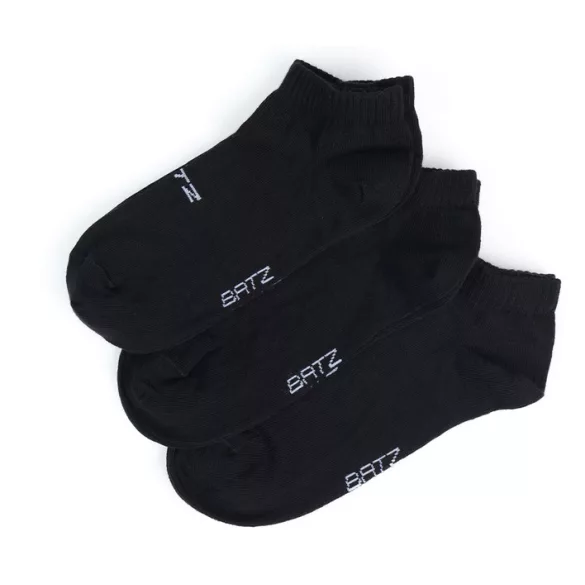 Batz unisex zokni-Egyméretű bokazokni 3 pár