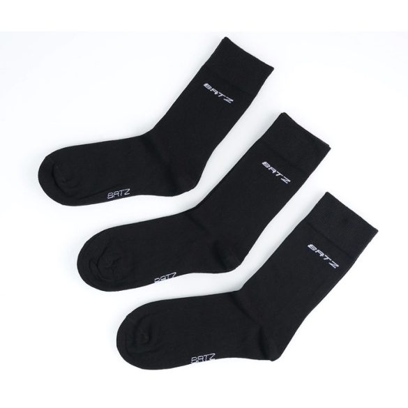 Batz férfi zokni-Férfi klasszikus zokni 3 pár