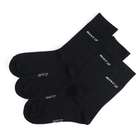 Batz férfi zokni-Férfi klasszikus zokni 3 pár