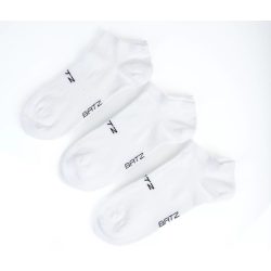 Batz unisex zokni-Unisex bokazokni 3 pár