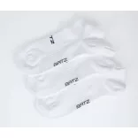 Batz unisex zokni-Unisex bokazokni 3 pár