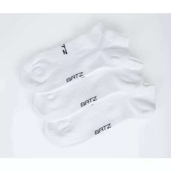 Batz unisex zokni-Unisex bokazokni 3 pár