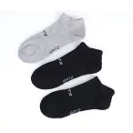 Batz unisex zokni-Unisex Crew zokni 3 pár