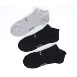 Batz unisex zokni-Unisex Crew zokni 3 pár