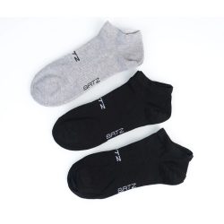Batz unisex zokni-Unisex Crew zokni 3 pár