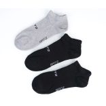 Batz unisex zokni-Unisex Crew zokni 3 pár