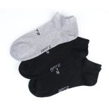 Batz unisex zokni-Unisex Crew zokni 3 pár