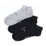 Batz unisex zokni-Unisex Crew zokni 3 pár