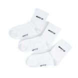 Batz unisex zokni-Unisex Crew zokni 3 pár