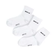 Batz unisex zokni-Unisex Crew zokni 3 pár