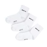 Batz unisex zokni-Unisex Crew zokni 3 pár