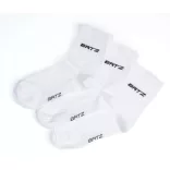 Batz unisex zokni-Unisex Crew zokni 3 pár