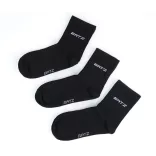 Batz unisex zokni-Unisex Crew zokni 3 pár