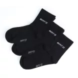 Batz unisex zokni-Unisex Crew zokni 3 pár