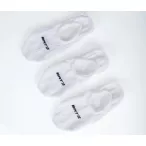 Batz unisex zokni-Unisex titokzokni 3 pár