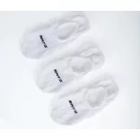 Batz unisex zokni-Unisex titokzokni 3 pár