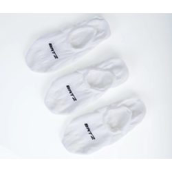 Batz unisex zokni-Unisex titokzokni 3 pár