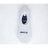 Batz unisex zokni-Unisex titokzokni 3 pár