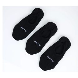 Batz unisex zokni-Unisex titokzokni 3 pár